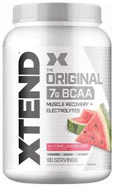 Xtend Bcaa 1270g