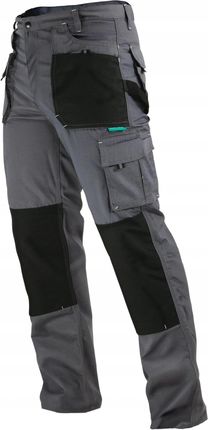 Spodnie Robocze Basic Line Stalco Xl