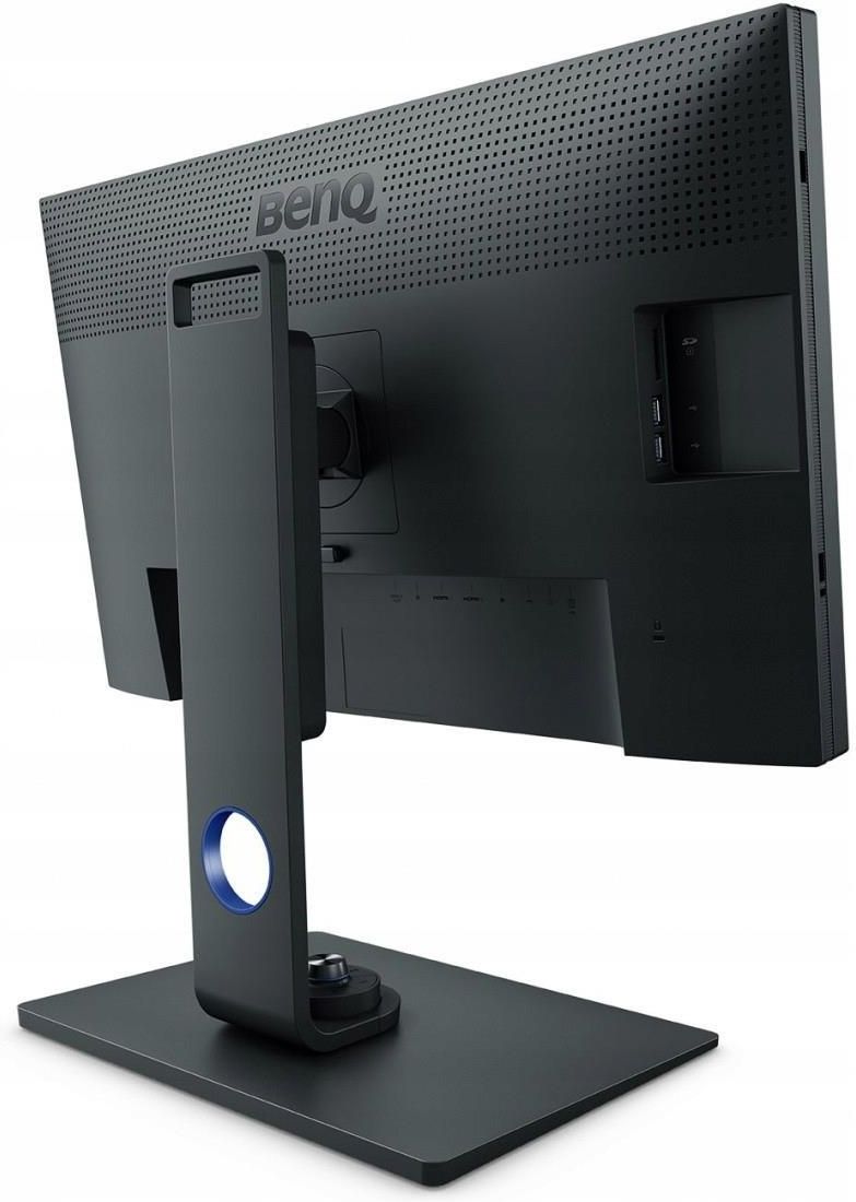 BenQ SW271C (9HLJTLBQBE)