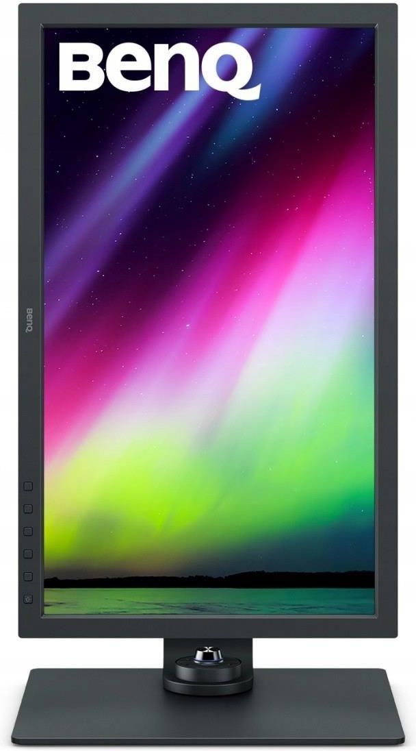 BenQ SW271C (9HLJTLBQBE)