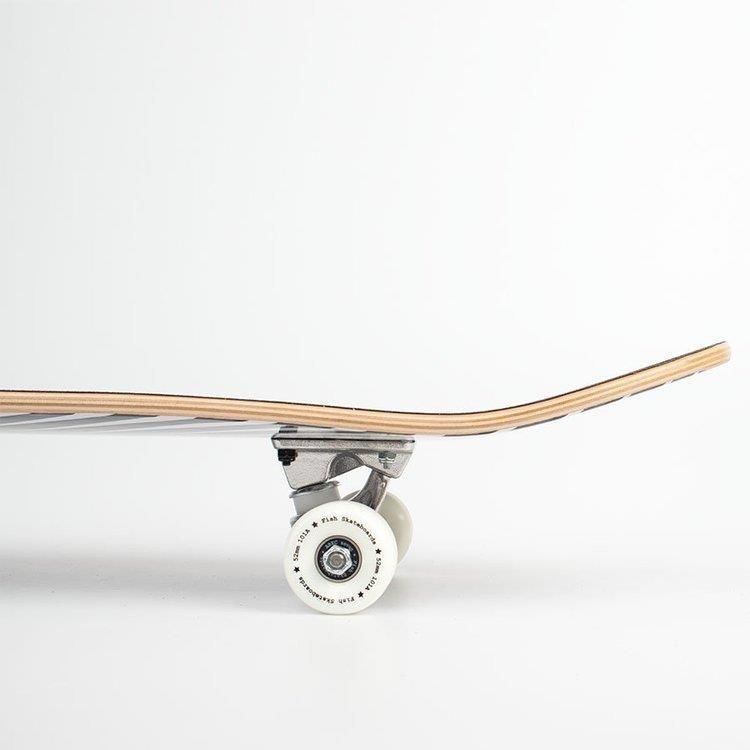 Fish Skateboards Error No.2 8.0" - zdjęcie 1 Fish Skateboards Error No.2 8.0"