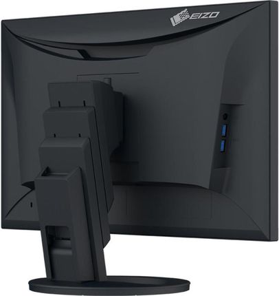 Monitor EIZO FlexScan 23,8 czarny (EV2480 BK) - Opinie i ceny na