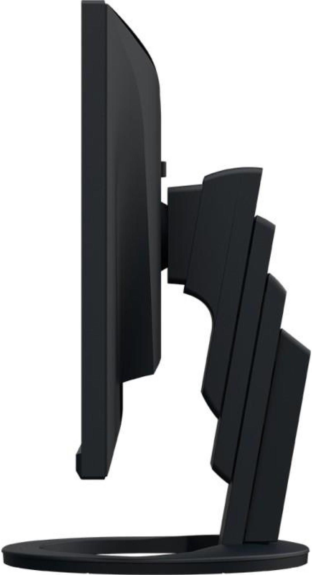 【送料無料】EIZO EV2480-BK 23.8インチディスプレイ ブラック Monitor EIZO FlexScan 23,8 czarny (EV2480 BK) - Opinie i