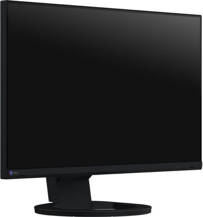 【送料無料】EIZO EV2480-BK 23.8インチディスプレイ ブラック Monitor EIZO FlexScan 23,8 czarny (EV2480 BK) - Opinie i