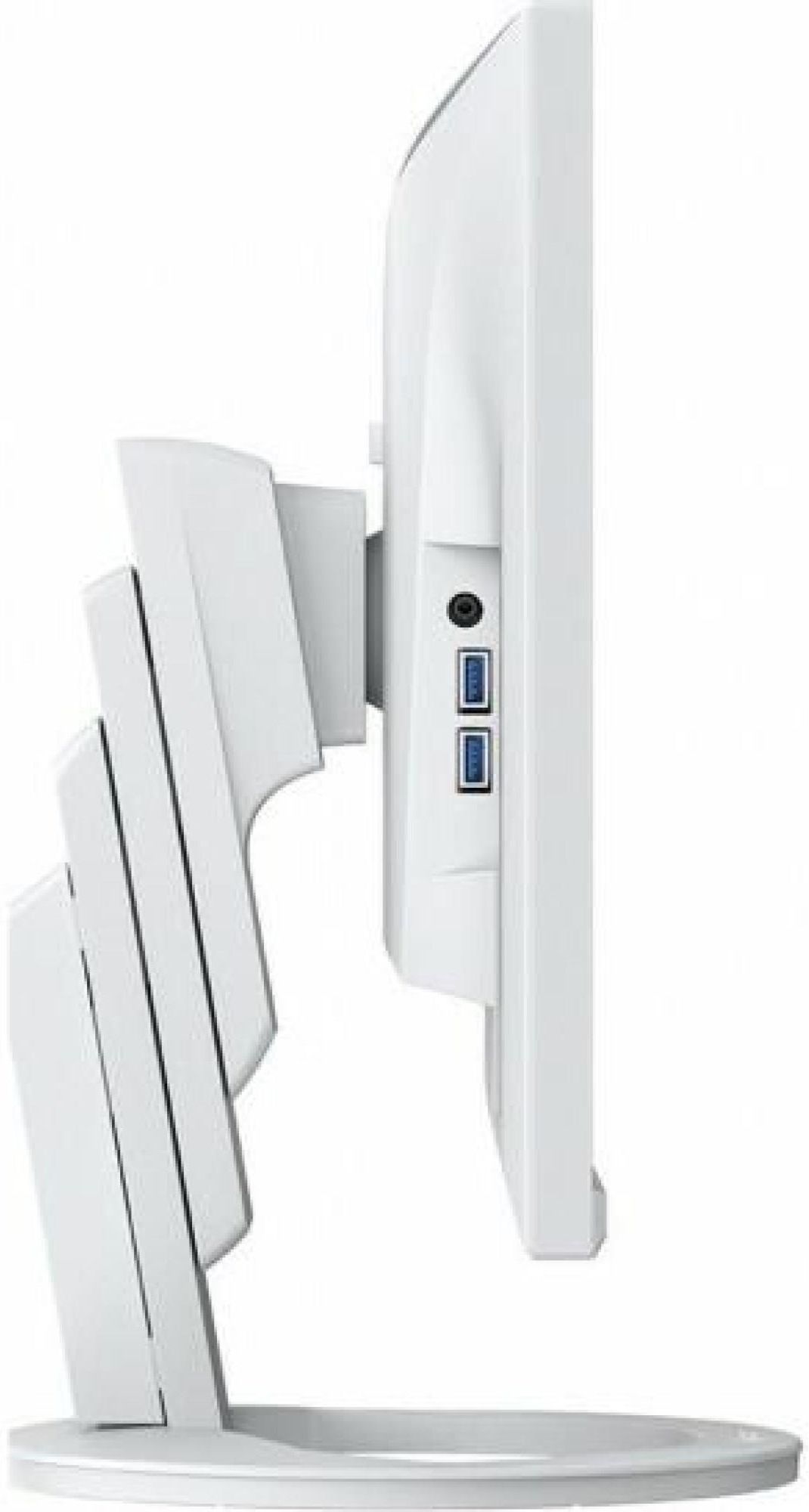 ホワイトモニター 本体 / EIZO EV2480-WT WHITE FlexScan EV2480-Z | EIZO株式会社
