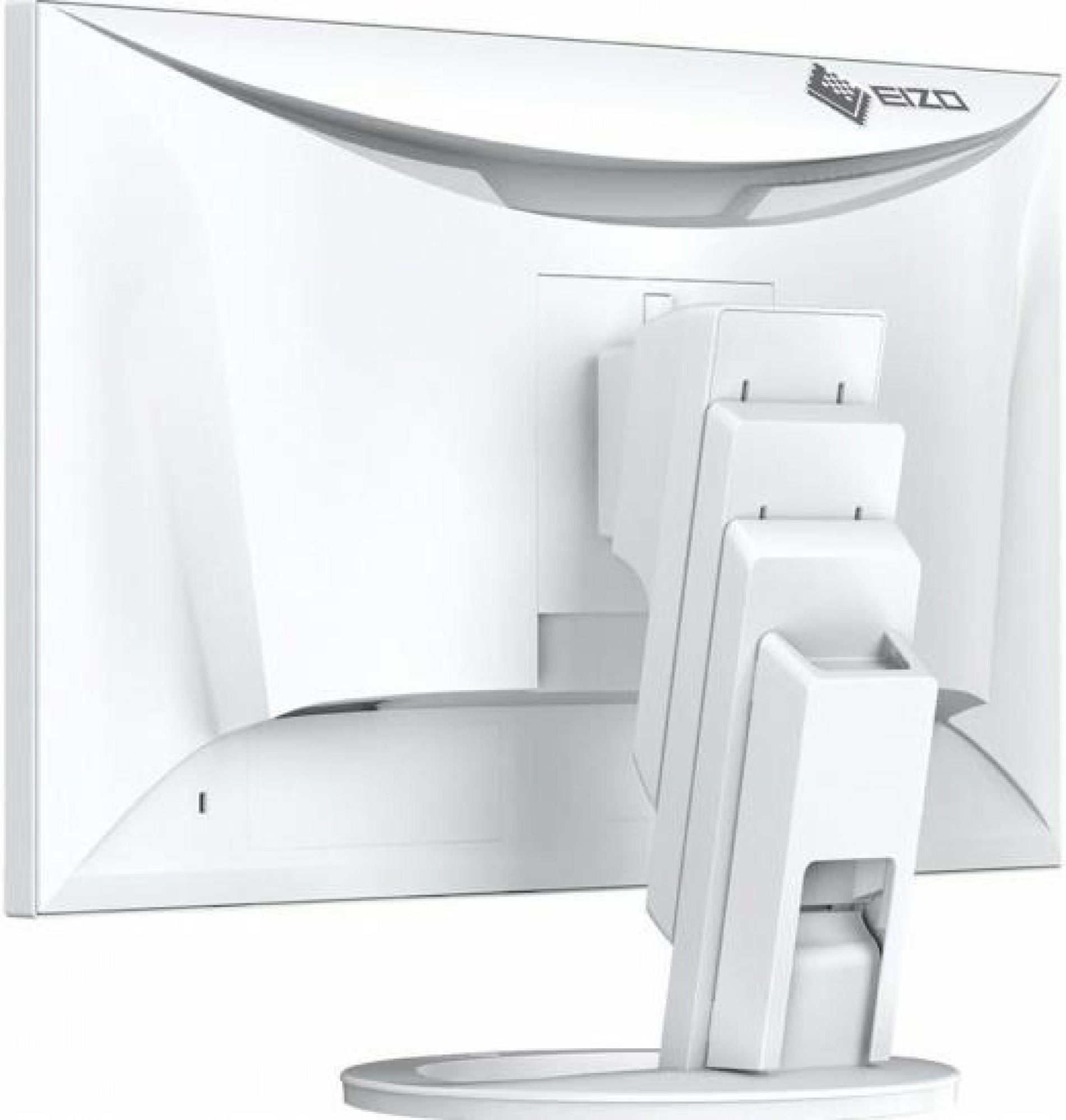 Monitor EIZO FlexScan 23,8 biały (EV2480 WT) - Opinie i ceny na