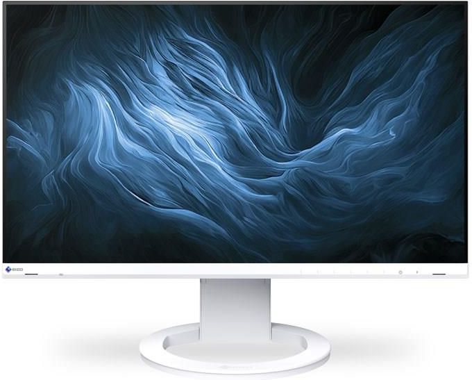 EIZO FlexScan EV2480 23.8インチ ホワイト Amazon.co.jp: EIZO ビジネススタンダードモニター | FlexScan EV2480