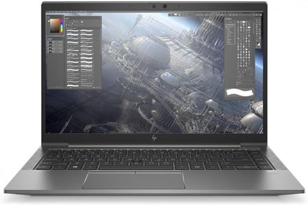 HP ZBook Firefly 14 G8 14"/i5/8GB/256GB/Win10 (2C9P3EA)