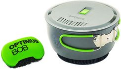 Zdjęcie Optimus Naczynie Turystyczne Optimus Terra Xpress He Cooking Pot (8020676) - Kamienna Góra