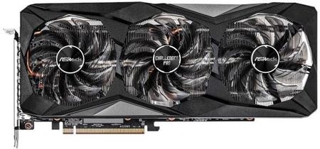 ASRock Radeon RX 6700 XT Challenger Pro OC 12GB GDDR6