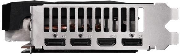 ASRock Radeon RX 6700 XT Challenger Pro OC 12GB GDDR6 (RX6700XTCLP12GO) - zdjęcie 3 ASRock Radeon RX 6700 XT Challenger Pro OC 12GB GDDR6 (RX6700XTCLP12GO)