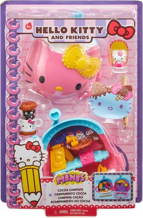 kittyさん専用 ハローキティ携帯エチケット袋 | カー用品のセイワ