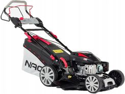 Zdjęcie Kosiarka spalinowa NAC LS51-191D-HSD-SE - Dobrodzień