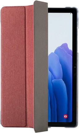 Hama Etui do Samsung Galaxy Tab A7 10.4 Tampa czerwone (188479)