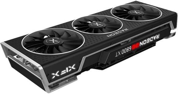 XFX Radeon RX 6800 XT Speedster Merc 319 16GB (RX68XTALFD9)