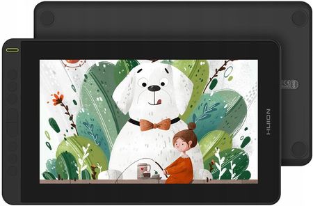 PC周辺機器 huion kamvas pro 12 Huion Kamvas Pro 12 - Tablety graficzne - Sklep komputerowy