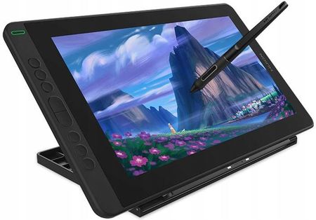 Tablet HUION Kamvas 12 - Opinie i ceny na Ceneo.pl