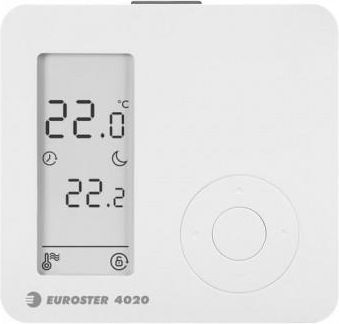 Euroster Dobowy Regulator Temperatury (EUROSTER4020)
