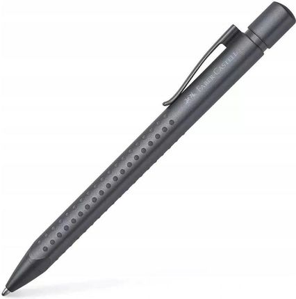 Faber-Castell Długopis Automatyczny Wypustki Grip