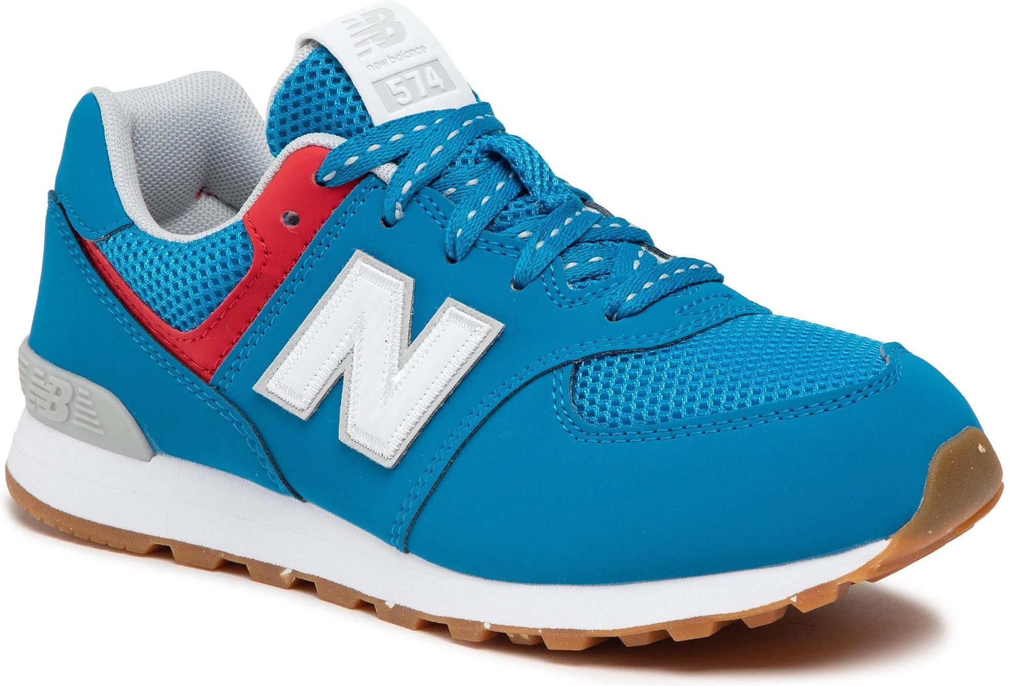 new balance royal blue womens