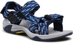 Zdjęcie cmp Sandały - Kids Hamal Hiking Sandal 38Q9954 Cosmo/Royal - Darłowo