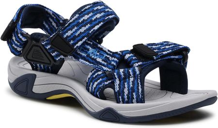 cmp Sandały - Kids Hamal Hiking Sandal 38Q9954 Cosmo/Royal