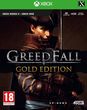 Greedfall Edycja Gold (Gra Xbox Series X)