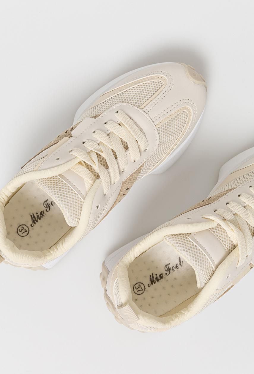 Answear Lab - Buty Mix Feel - Ceny i opinie - Ceneo.pl