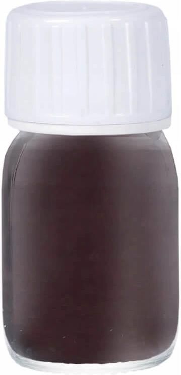 Zdjęcie FARBA DO SKÓR EKOSKÓR KAPS SUPER COLOR 106-C.BRĄZ - Maków Podhalański