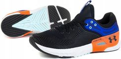 Zdjęcie UNDER ARMOUR BUTY HOVR APEX 2 3023007 003 R. 46 3023007003 - Dobra