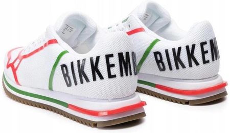 BIKKEMBERGS 949 HIRAM BUTY SPORTOWE M SKIE 40 B4BKMX19003 Ceny