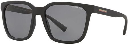 Armani Exchange Okulary przeciwsłoneczne 0AX4108S