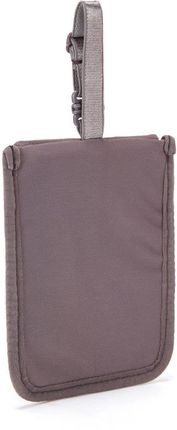 Sekretny portfel/ paszportówka Coversafe S25 bra pouch Mauve Shadow - Ceny  i opinie 