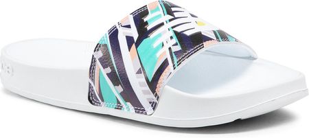Klapki NEW BALANCE - SWF200GP Kolorowy - Ceny i opinie - Ceneo.pl
