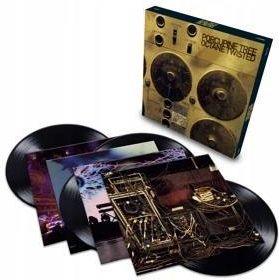 Winyl Porcupine Tree Octane Twisted -Box Set-