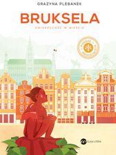 Zdjęcie Bruksela. Zwierzęcość w mieście (MOBI) - Szprotawa