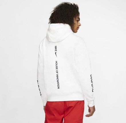 nike house of innovation hoodie