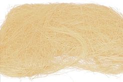 Zdjęcie SIZAL SIANKO WŁÓKNO DEKORACYJNE 40GRAM 20 KOLORÓW - Mielec