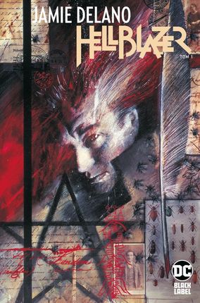 Hellblazer. Tom 7