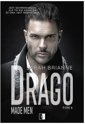 Drago, Sarah Brianne, Made Men Nsz