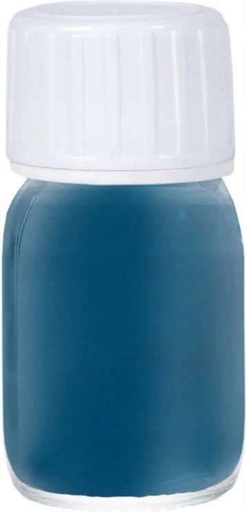 Zdjęcie FARBA DO SKÓR EKOSKÓR KAPS SUPER COLOR 116-PÓŁNOC - Łosice