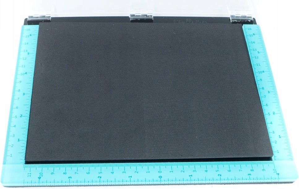 INNA STAMP PLATFORM PLATFORMA DO STEMPLOWANIA HANDMADE - zdjęcie 2 INNA STAMP PLATFORM PLATFORMA DO STEMPLOWANIA HANDMADE