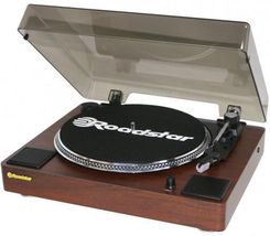 Zdjęcie ROADSTAR TT-260 Brązowy - Ruciane-Nida