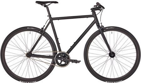 Fixie Inc Floater Black 28 2021 Rowery Górskie Męskie Ceny i