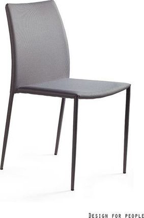 Unique Krzesło Design Tkanina Pvc