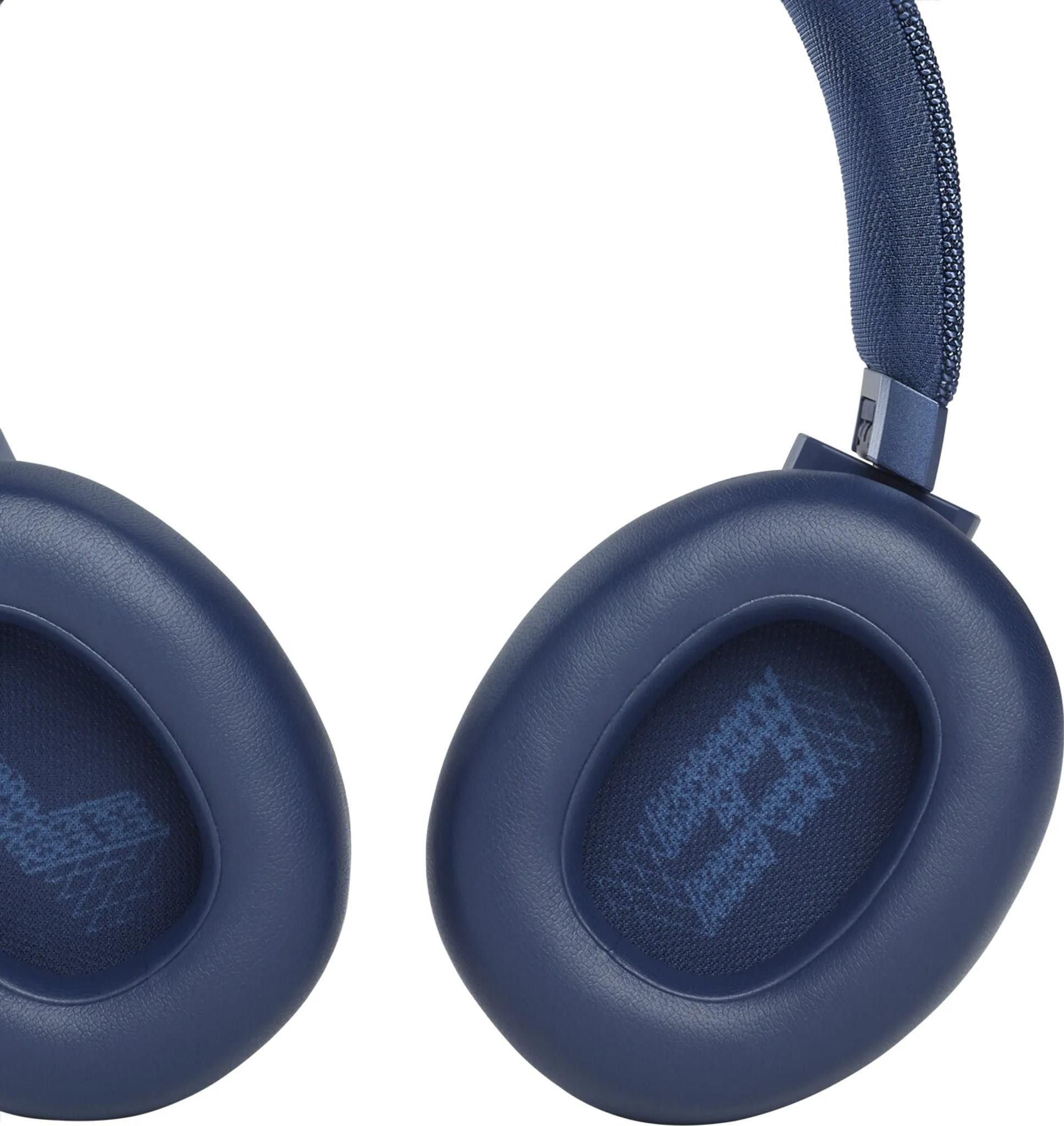 ヘッドホン JBL LIVE 660NC JBL Live 660NC | Noise Cancelling Headphones | JBL Singapore