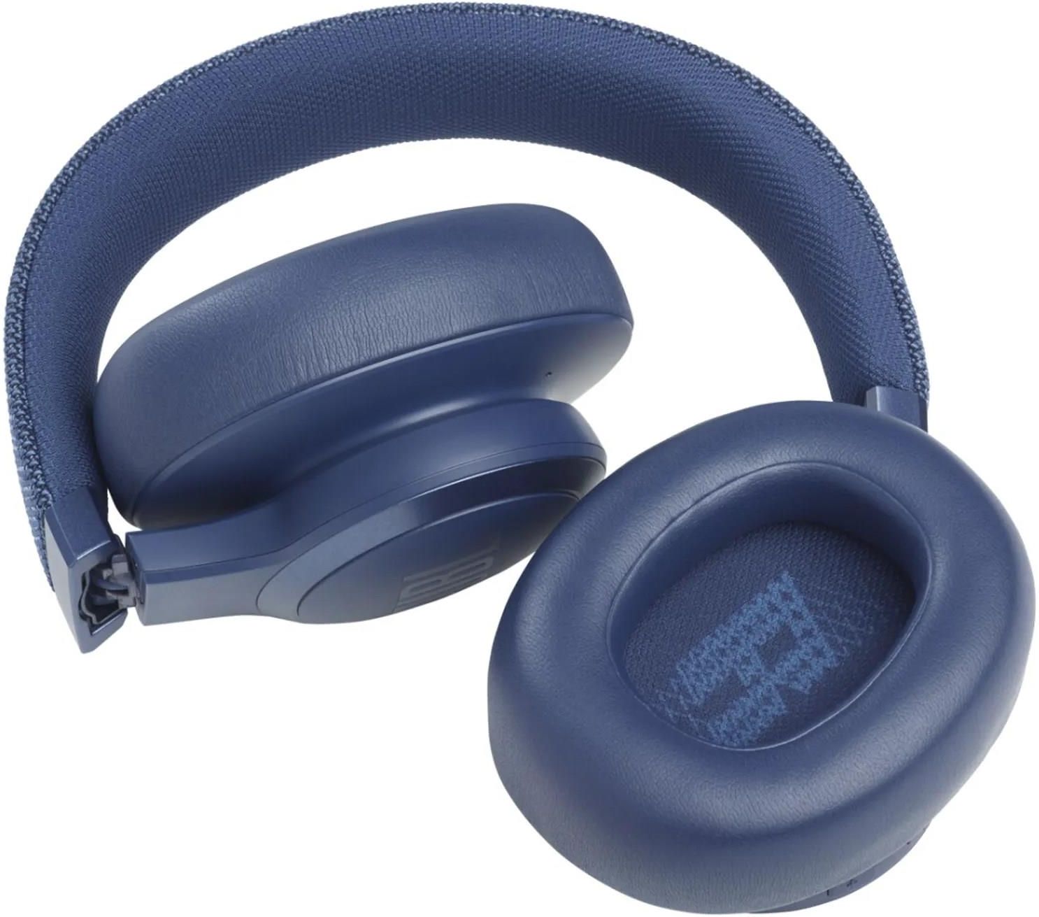 ヘッドホン JBL LIVE 660NC JBL Live 660NC | Noise Cancelling Headphones | JBL Singapore