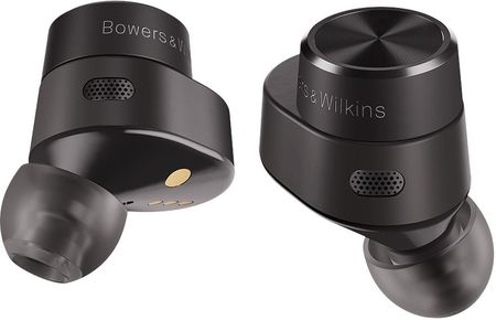 Słuchawki Bowers & Wilkins PI5 Czarny - Opinie i ceny na Ceneo.pl