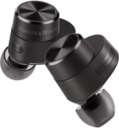 Bowers & Wilkins PI5 Czarny