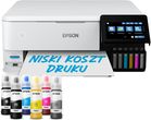 Epson EcoTank L8160